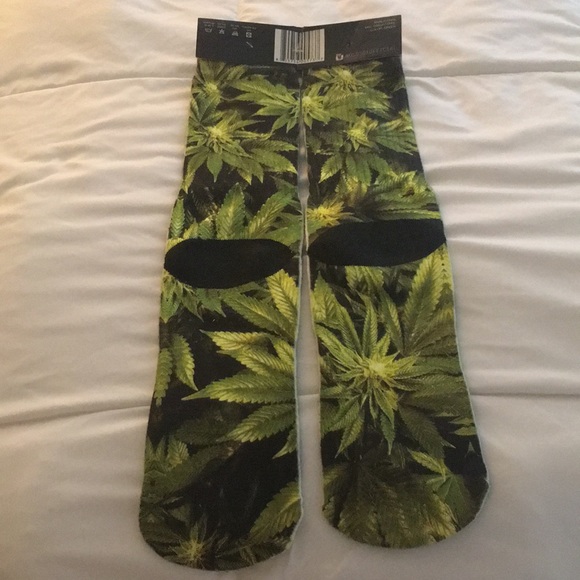 Pot Socks - Picture 4 of 4